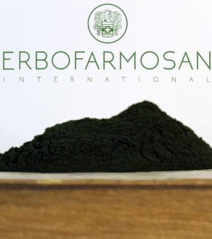 Spirulina tallo polv...