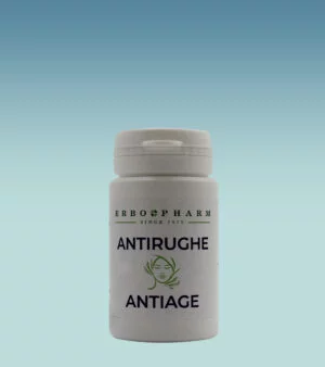 ANTIAGE ANTIRUGHE CAPSULE