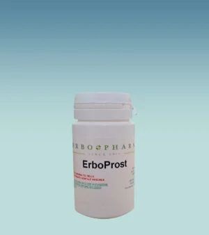 ErboProst capsule