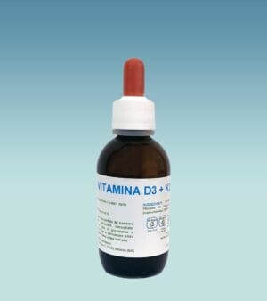 vitamina d3 k2